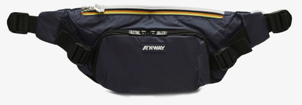 K-WAY FERICY S MARSUPIO K7116TW