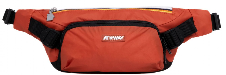 K-WAY FERICY S MARSUPIO K7116TW