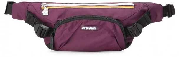 K-WAY FERICY S MARSUPIO K7116TW