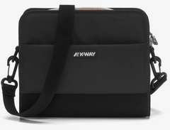 K-WAY MARYBELL POUCH BAG DA DONNA K8124ZW