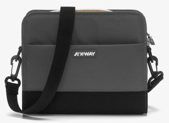 K-WAY MARYBELL POUCH BAG DA DONNA K8124ZW