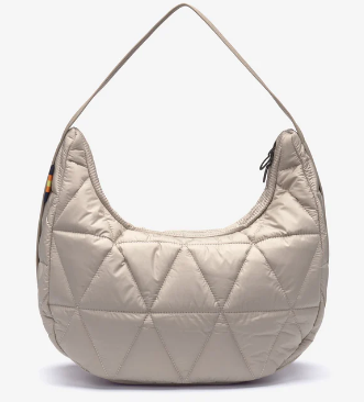 BORSA K-WAY DIDIANE HOBO BAG ECO PELLE K1161EW