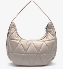 BORSA K-WAY DIDIANE HOBO BAG ECO PELLE K1161EW