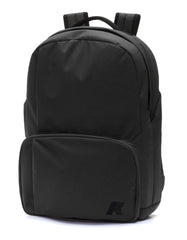 K-WAY ZAINO ENOA UNISEX BLACK PURE