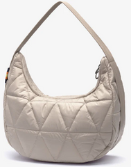 BORSA K-WAY DIDIANE HOBO BAG ECO PELLE K1161EW