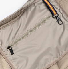 BORSA K-WAY DIDIANE HOBO BAG ECO PELLE K1161EW