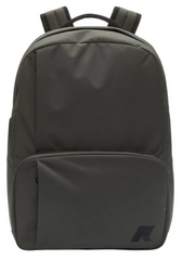 K-WAY ZAINO ENOA UNISEX GREEN BLACKISH