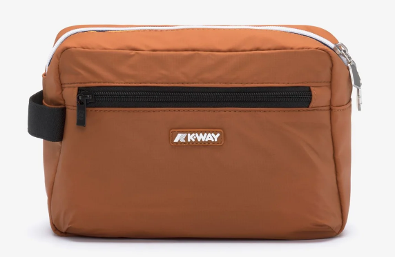 K-WAY DEMU BEAUTY CASE K4127TW