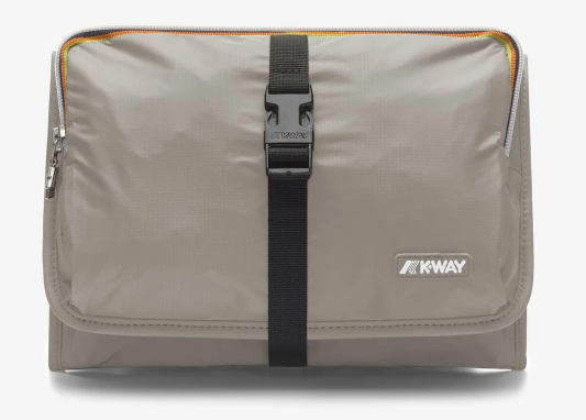 K-WAY REVILLE BEAUTY CASE K4127VW