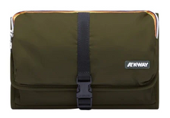 K-WAY REVILLE BEAUTY CASE K4127VW