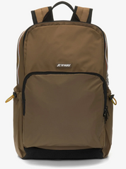 Zaino K-Way Gizy – Impermeabile, resistente e perfetto per ogni giorno