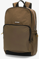 Zaino K-Way Gizy – Impermeabile, resistente e perfetto per ogni giorno