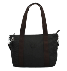 KIPLING KPKI4400P391 ASSENI S BLACK NOIR ONE SIZE