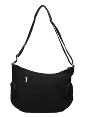 KIPLING KPKI2531P391 GABBIE S BLACK NOIR ONE SIZE