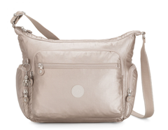 KIPLING KPK226214811 GABBIE METALLIC GLOW