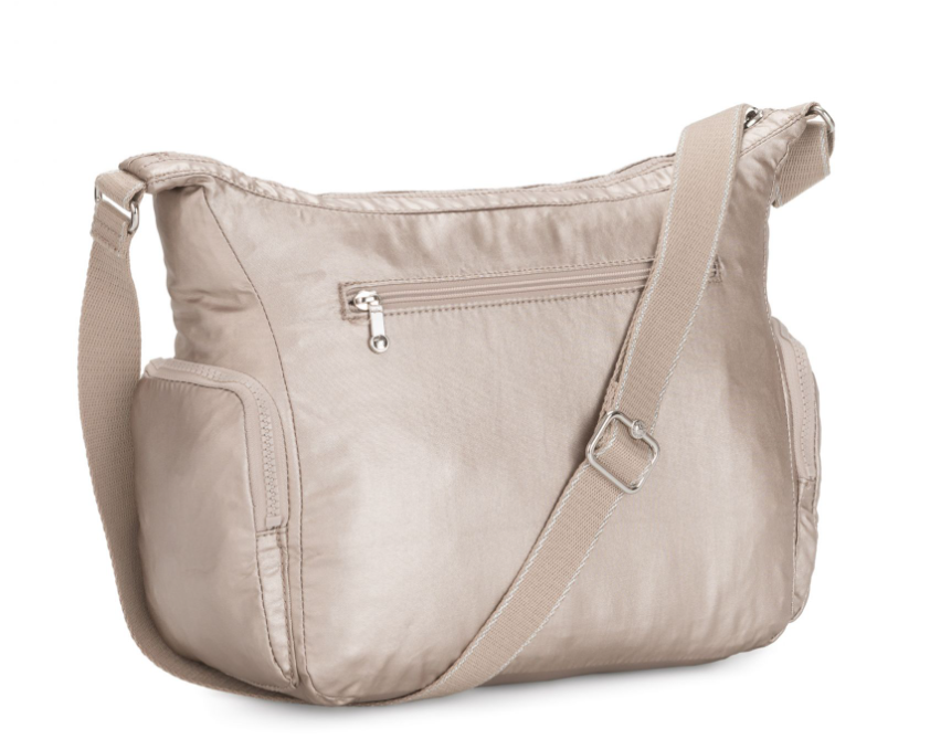 KIPLING KPK226214811 GABBIE METALLIC GLOW