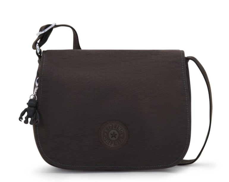 KIPLING KPKI7729G1R1 LOREEN M NOSTALGIC BROWN