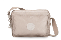 KIPLING KPKI683148I1 ABANU M METALLIC GLOW