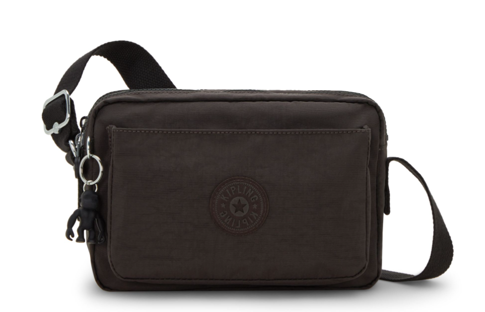 KIPLING KPKI7076G1R1 ABANU M NOSTALGIC BROWN