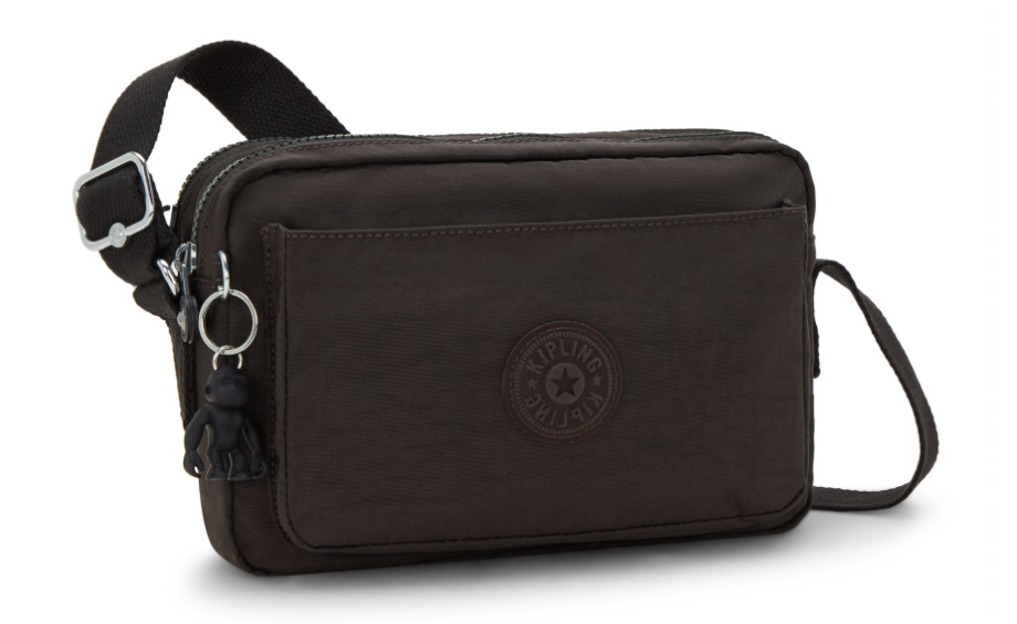 KIPLING KPKI7076G1R1 ABANU M NOSTALGIC BROWN