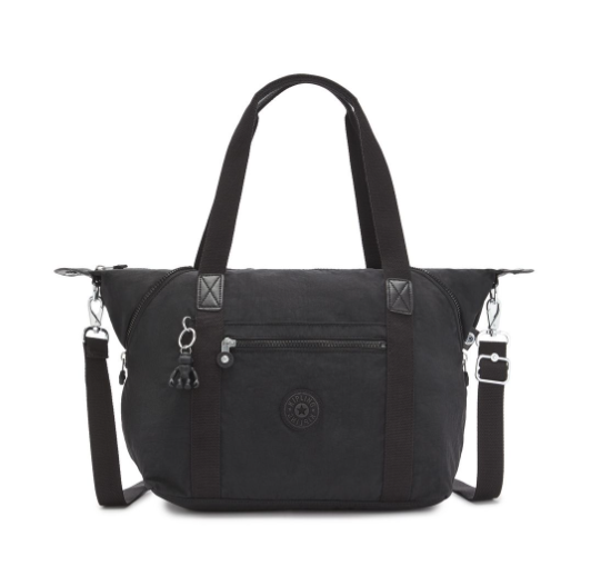 KIPLING KPK10619P391 ART BLACK NOIR