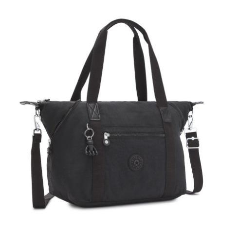 KIPLING KPK10619P391 ART BLACK NOIR