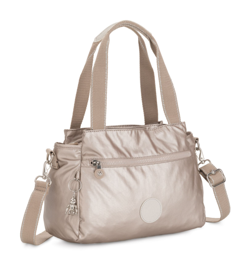 KIPLING KPK4379348I1 ELYSIA METALLIC GLOW