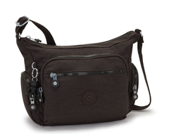 KIPLING KPKI2531G1R1 GABBIE S NOSTALGIC BROWN