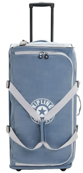 Kipling Borsone Trolley per i tuoi viaggi – De Santis