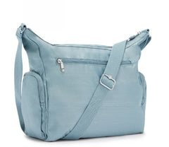 Borsa con tracolla Gabbie Kipling sea gloss KPK22621Y921