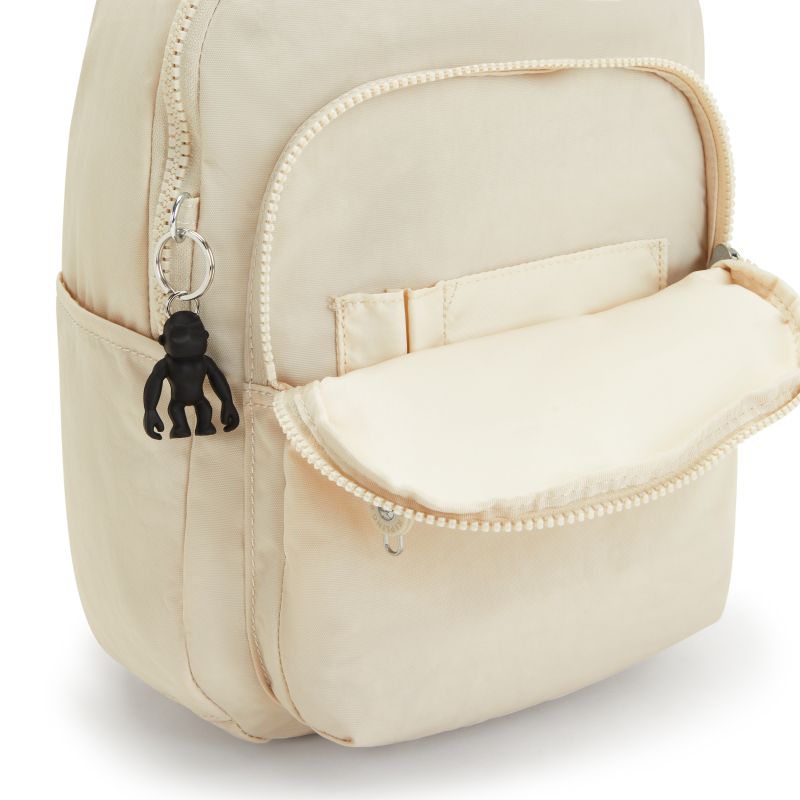 Kipling KPKI4082W581 - Seoul S Light Sand