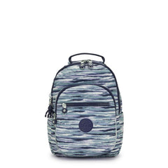 Kipling KPKI5611W661 - Seoul S Brush Stripes