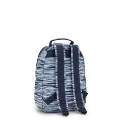 Kipling KPKI5611W661 - Seoul S Brush Stripes