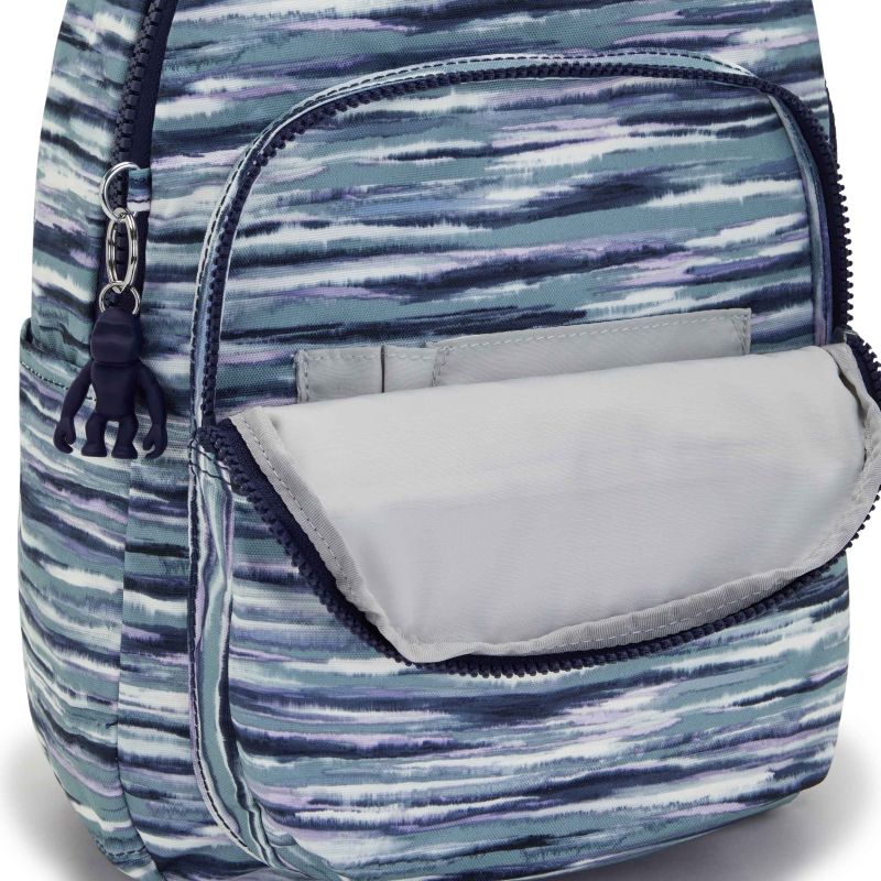 Kipling KPKI5611W661 - Seoul S Brush Stripes