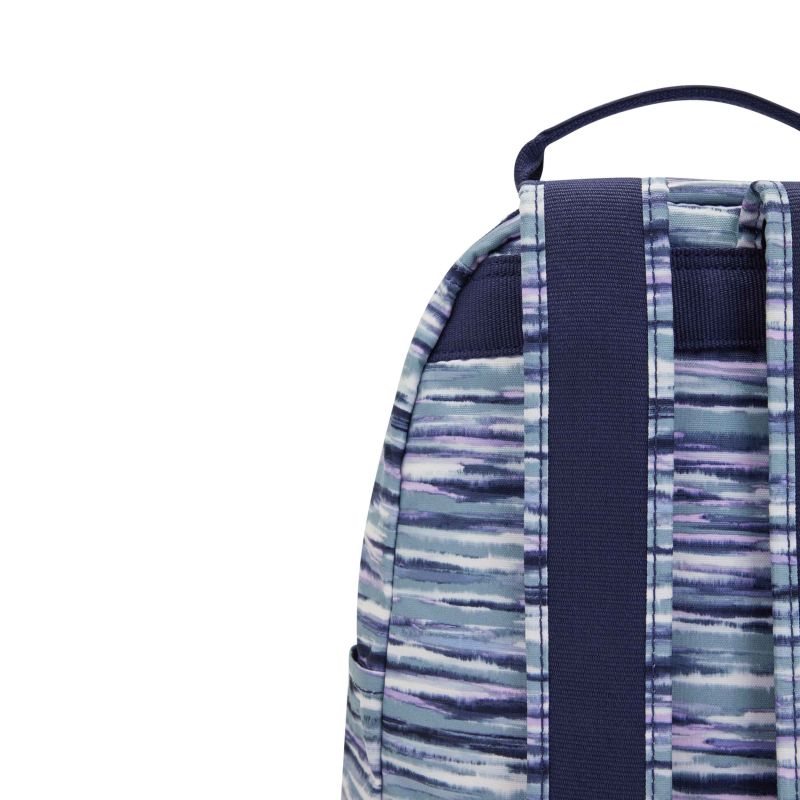 Kipling KPKI5611W661 - Seoul S Brush Stripes