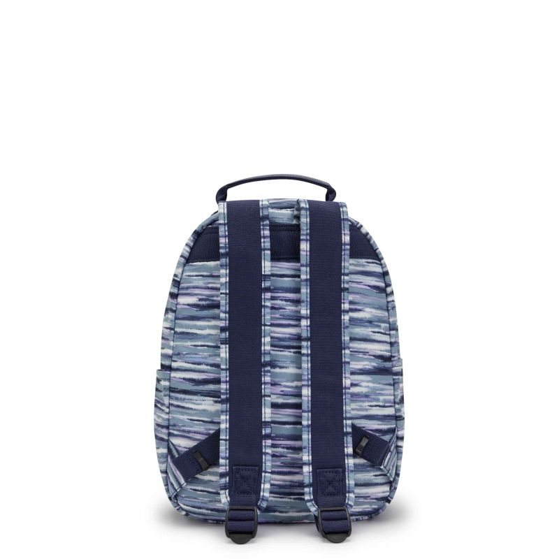 Kipling KPKI5611W661 - Seoul S Brush Stripes