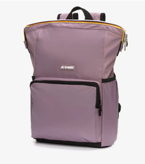 K-WAY K7118HW-WH3 MAIZY ZAINO VIOLET DUSTY