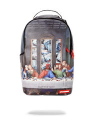 sprayground last pay out backpack 910B2312NSZ