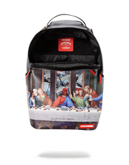 sprayground last pay out backpack 910B2312NSZ