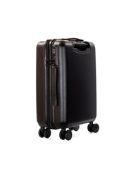 De Santis bagaglio a mano Momo MO-02STRAVEL-BLACK/BLACK, parti con stile.