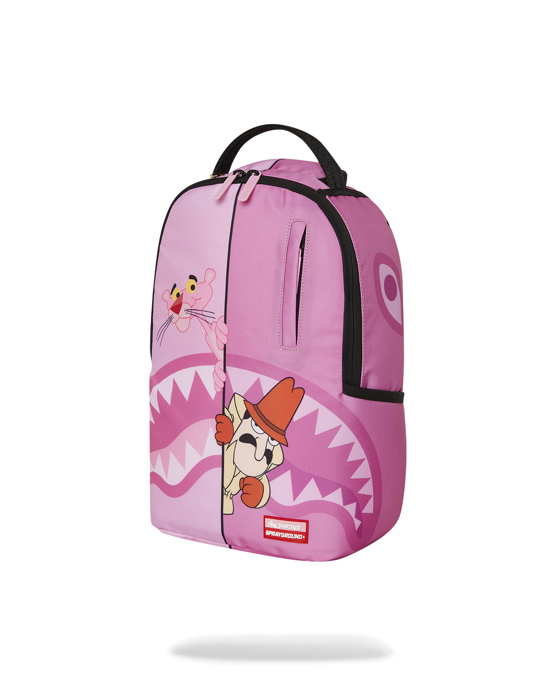 Sprayground Pink Panther Backpack