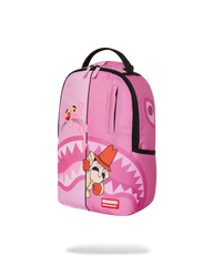 Sprayground Pink Panther Backpack