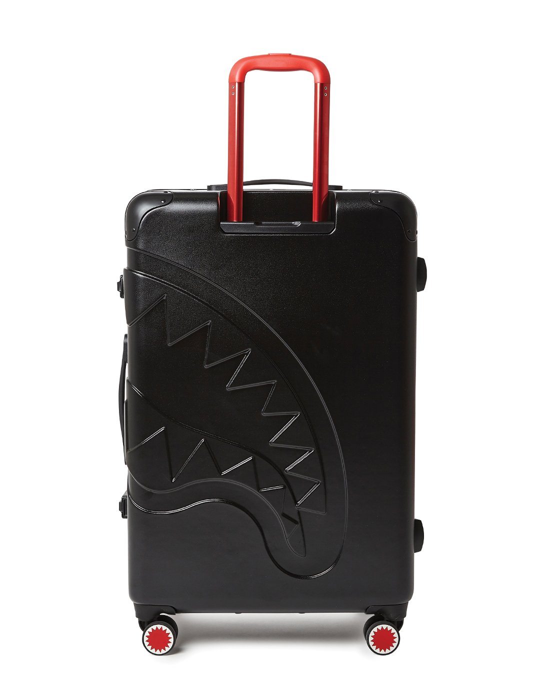 Sprayground Trolley Sharkitecture Black 9100CL65NSZ