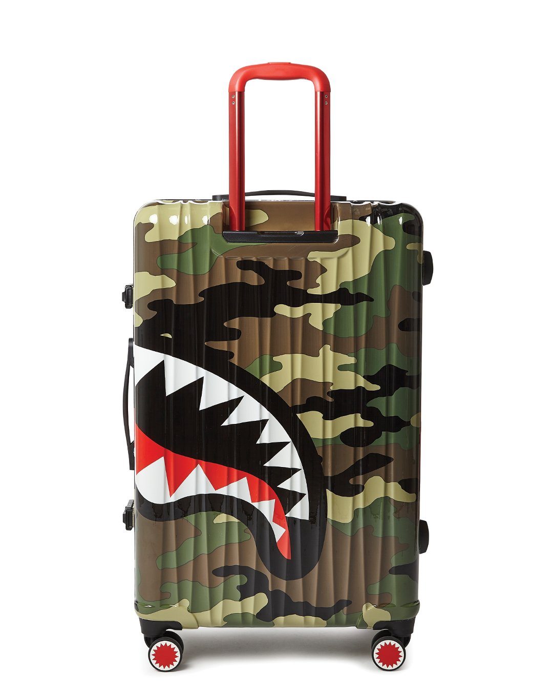 Sprayground Trolley Sharknautics Camo 9100CL63NSZ