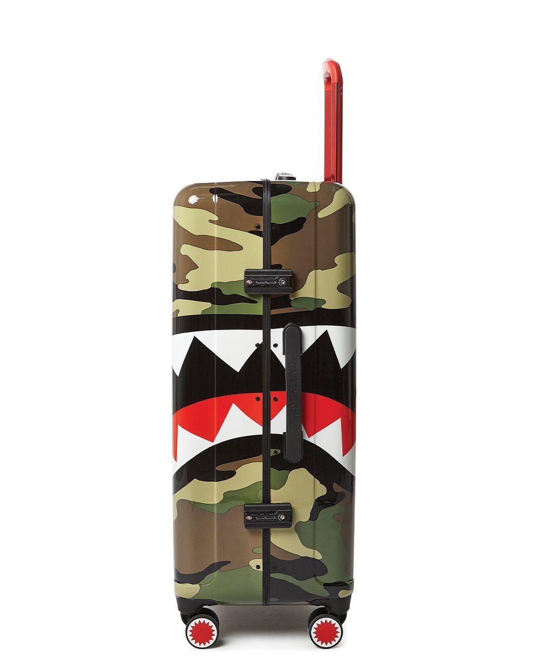 Sprayground Trolley Sharknautics Camo 9100CL63NSZ