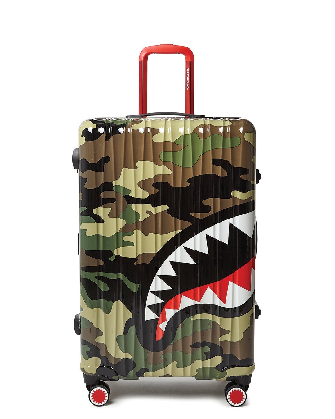 Sprayground Trolley Sharknautics Camo 9100CL63NSZ