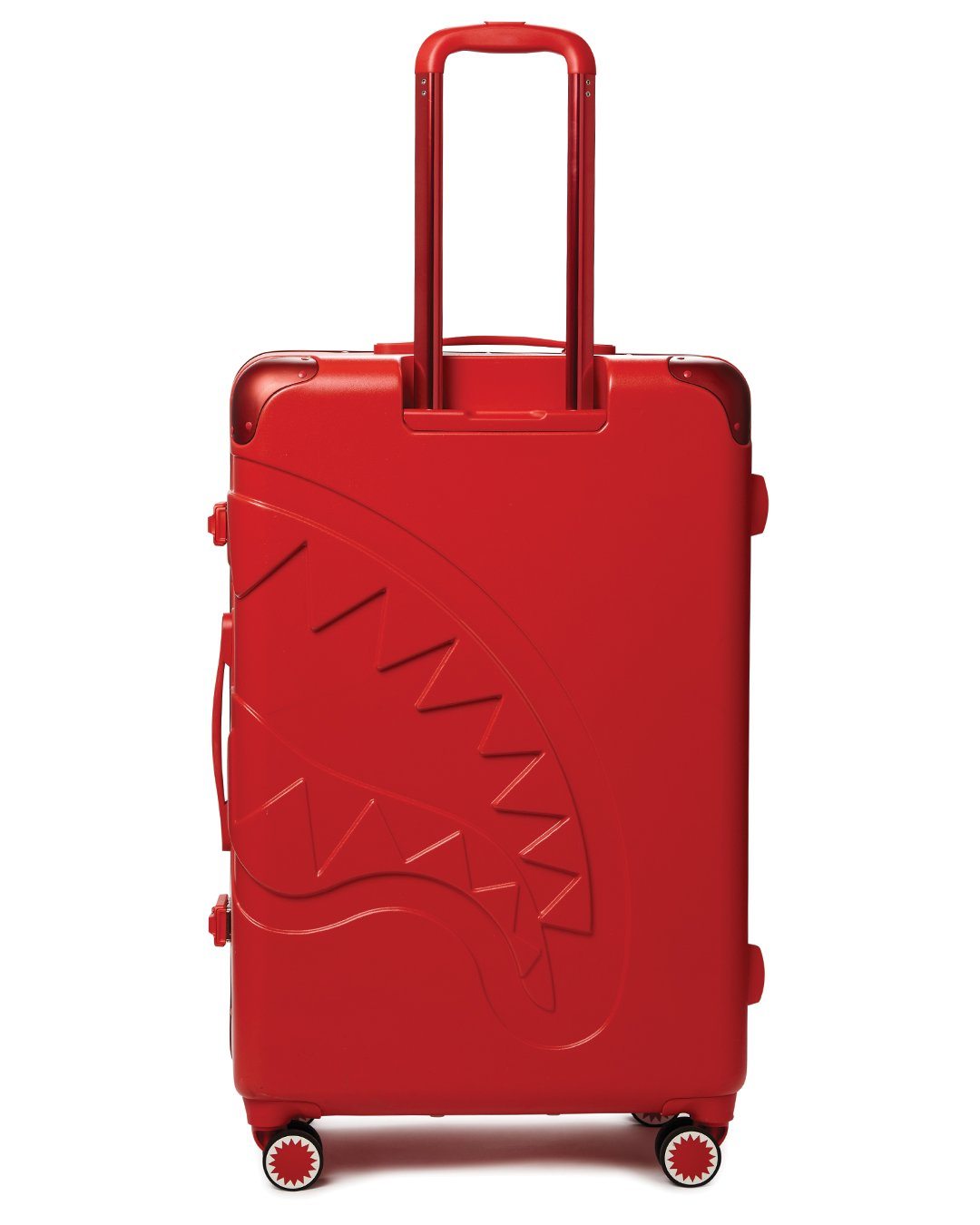 Trolley Sprayground Sharkitecture Red 9100CL67NSZ