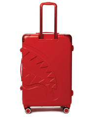 Trolley Sprayground Sharkitecture Red 9100CL67NSZ