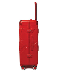 Trolley Sprayground Sharkitecture Red 9100CL67NSZ