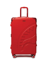 Trolley Sprayground Sharkitecture Red 9100CL67NSZ